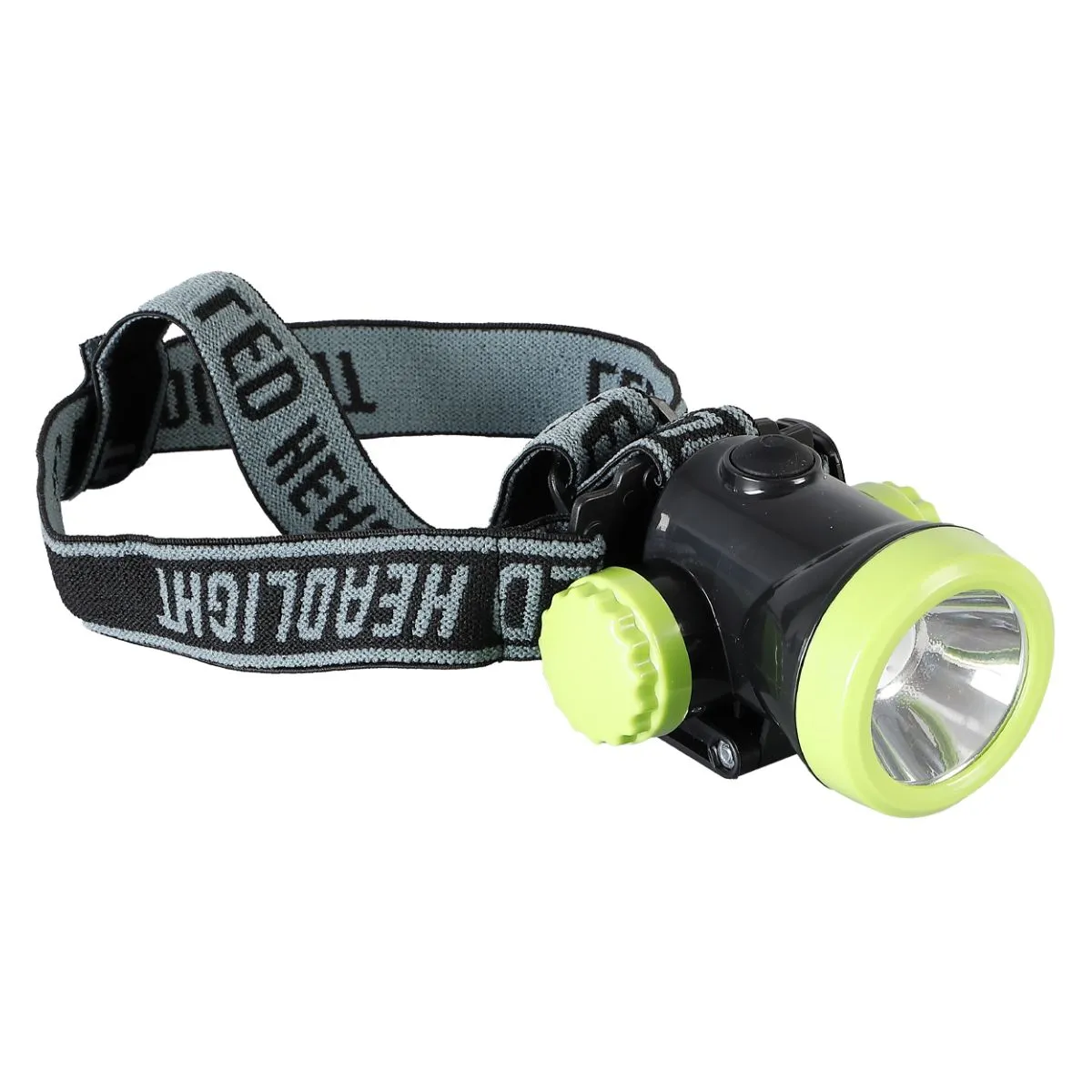 Havells TREKBAND MINI 3 W HEAD TORCH Portable Light