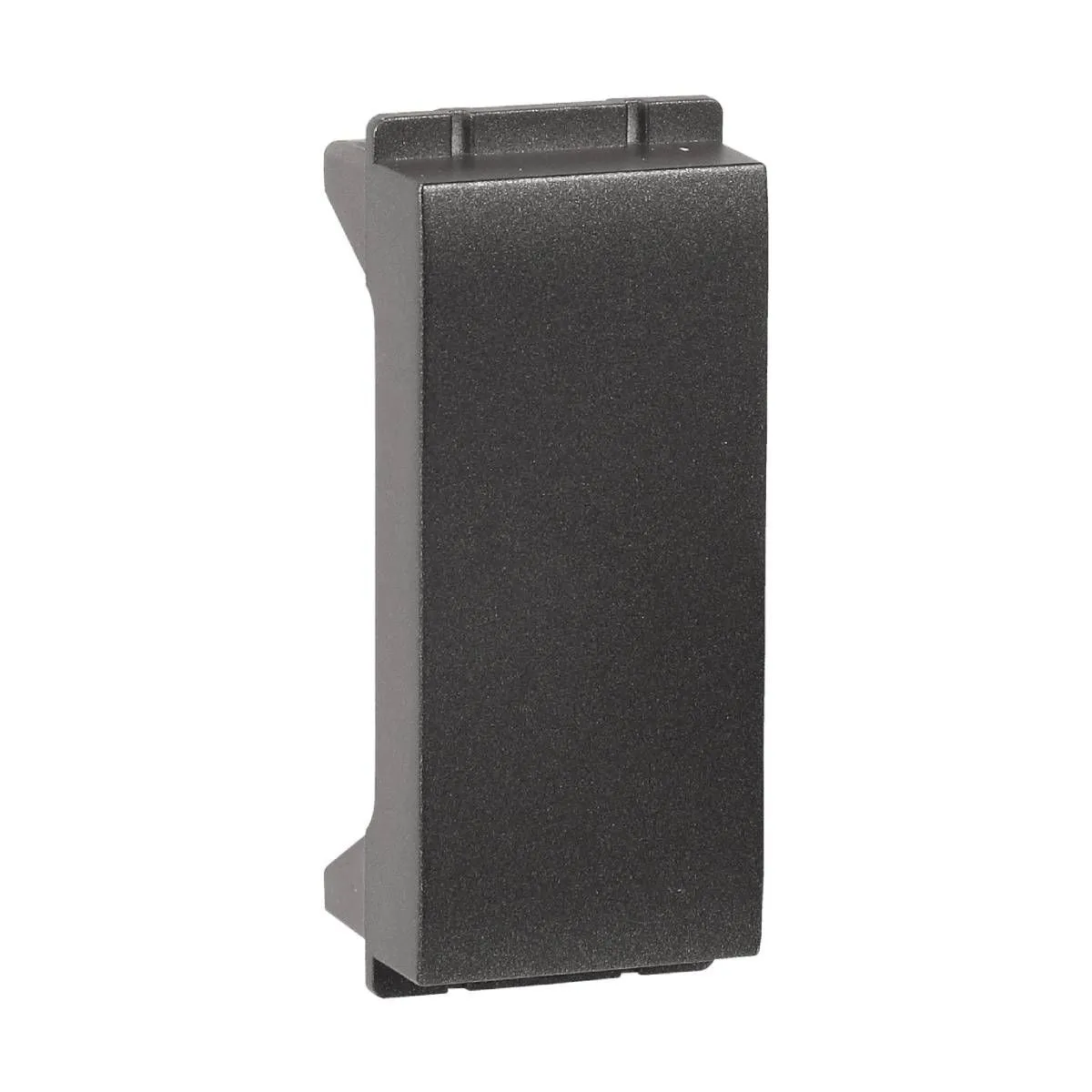 Havells Blank Plate -1M Murano Support Module - New Grey