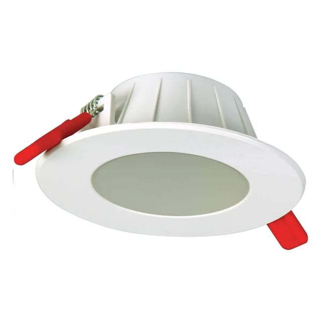 Havells 5 W Round Green LUMENO LED COLOURED DOWNLIGHTERS ROUND
