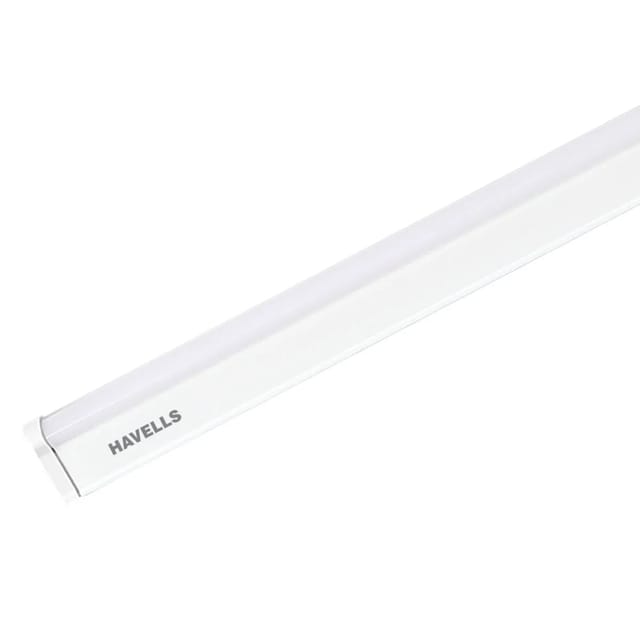 Havells LED Pride Ultra Nxt Batten 10 W 6500 K LED PRIDE ULTRA/NXT