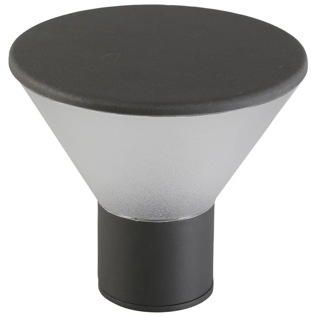 हैवेल्स 1N x 7.5 W एलईडी फिलामेंट लैंप नैचुरा गेट लाइट राउंड