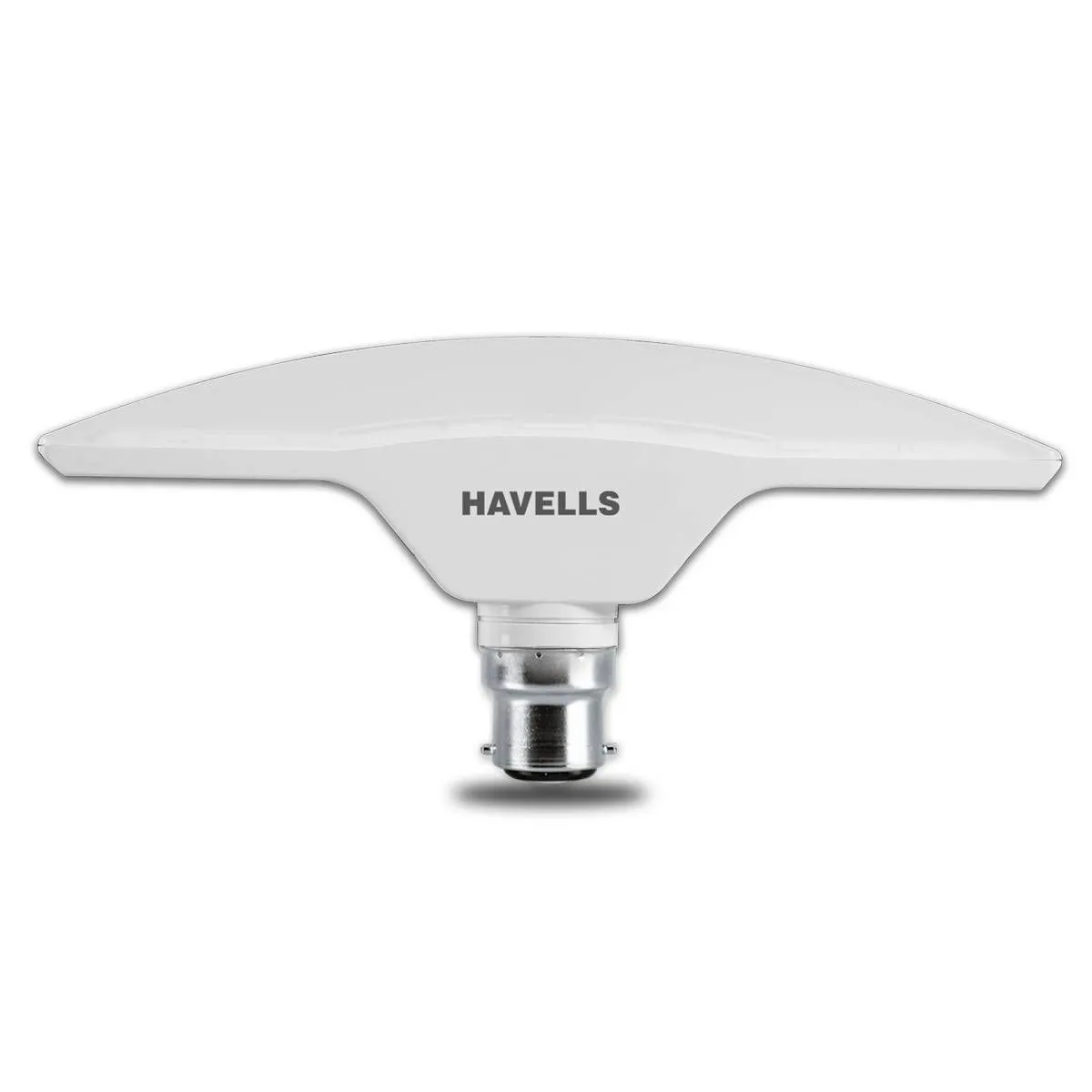 Havells NU BULB PLUS 9 W 865 B22 3 STAR