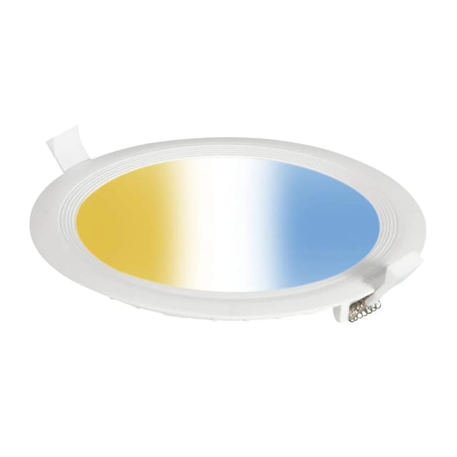 हैवेल्स 15 W LED 3 इन 1 फेजर नियो 3 इन 1 LED पैनल गोल