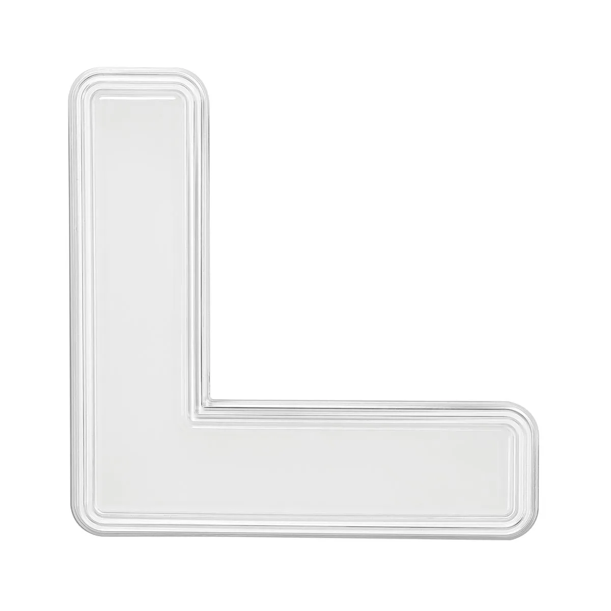 Havells 12 W LED 4000 K NIMBUS LED PANEL L SHAPE