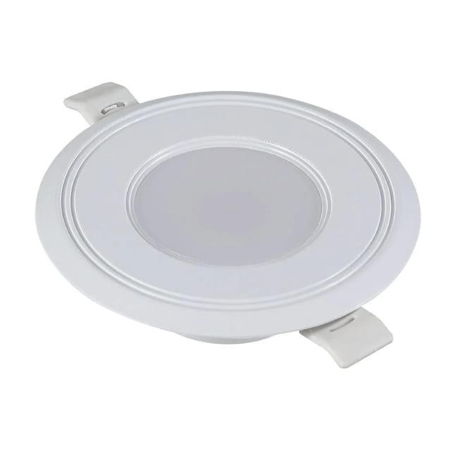 Havells 3 W LED AMBER LUNA LED JB DOWNLIGHT