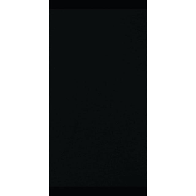 Century Lam LUCIDA Solids Black