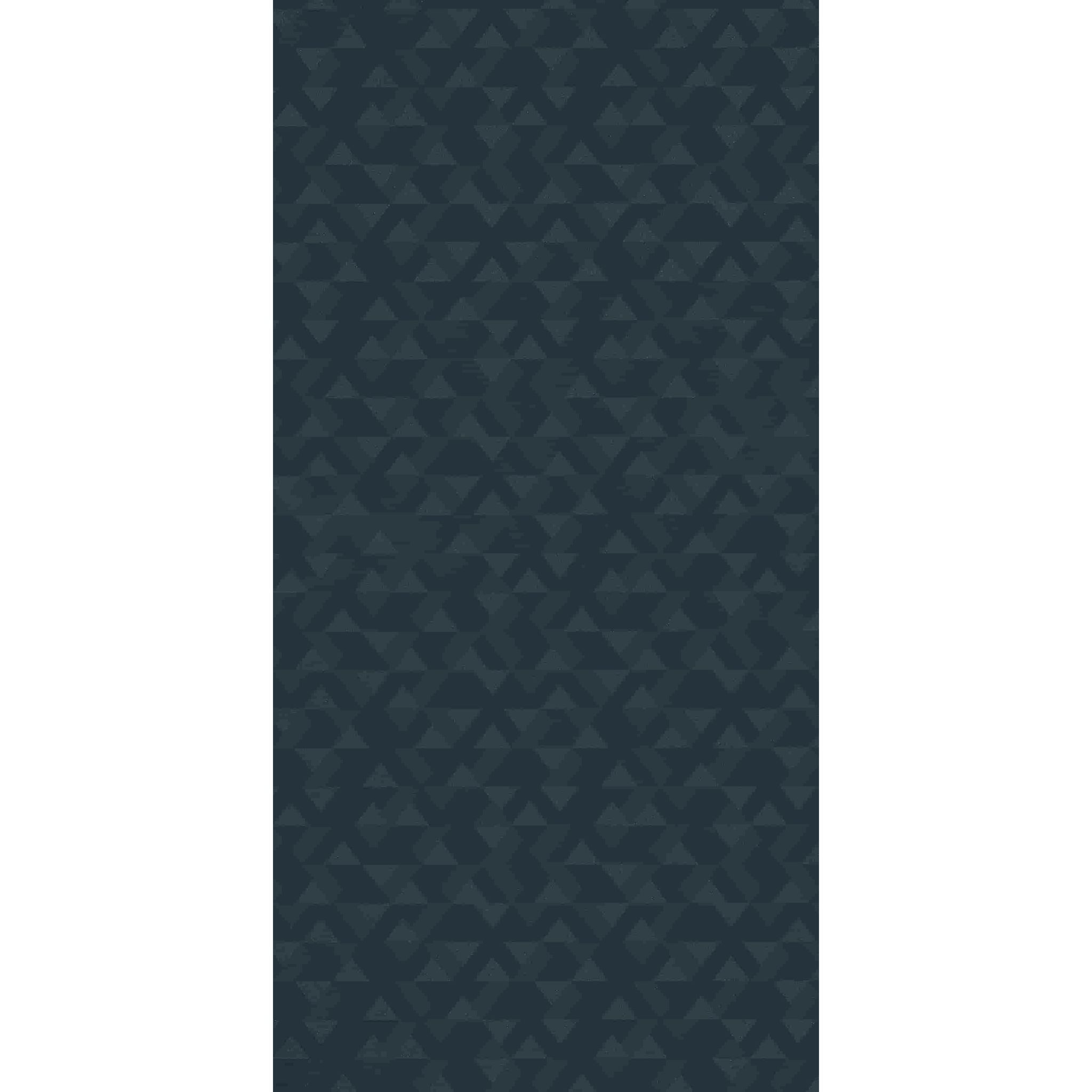 Century Lam LUCIDA Acrylo Meta Patterns Luxor Triangle