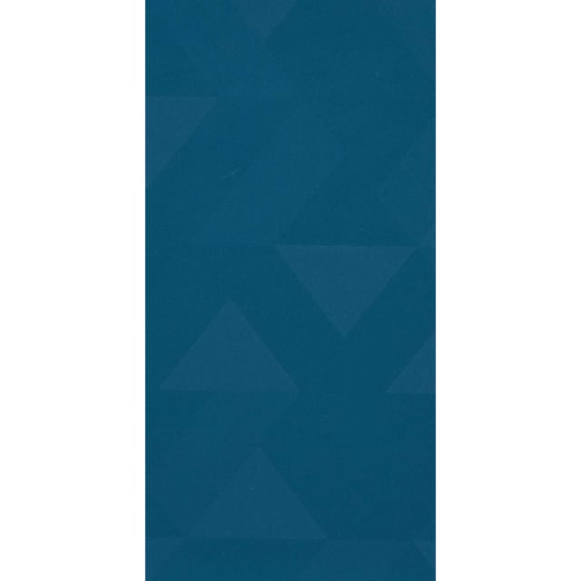 Century Lam LUCIDA Acrylo Meta Patterns Cairo Triangle