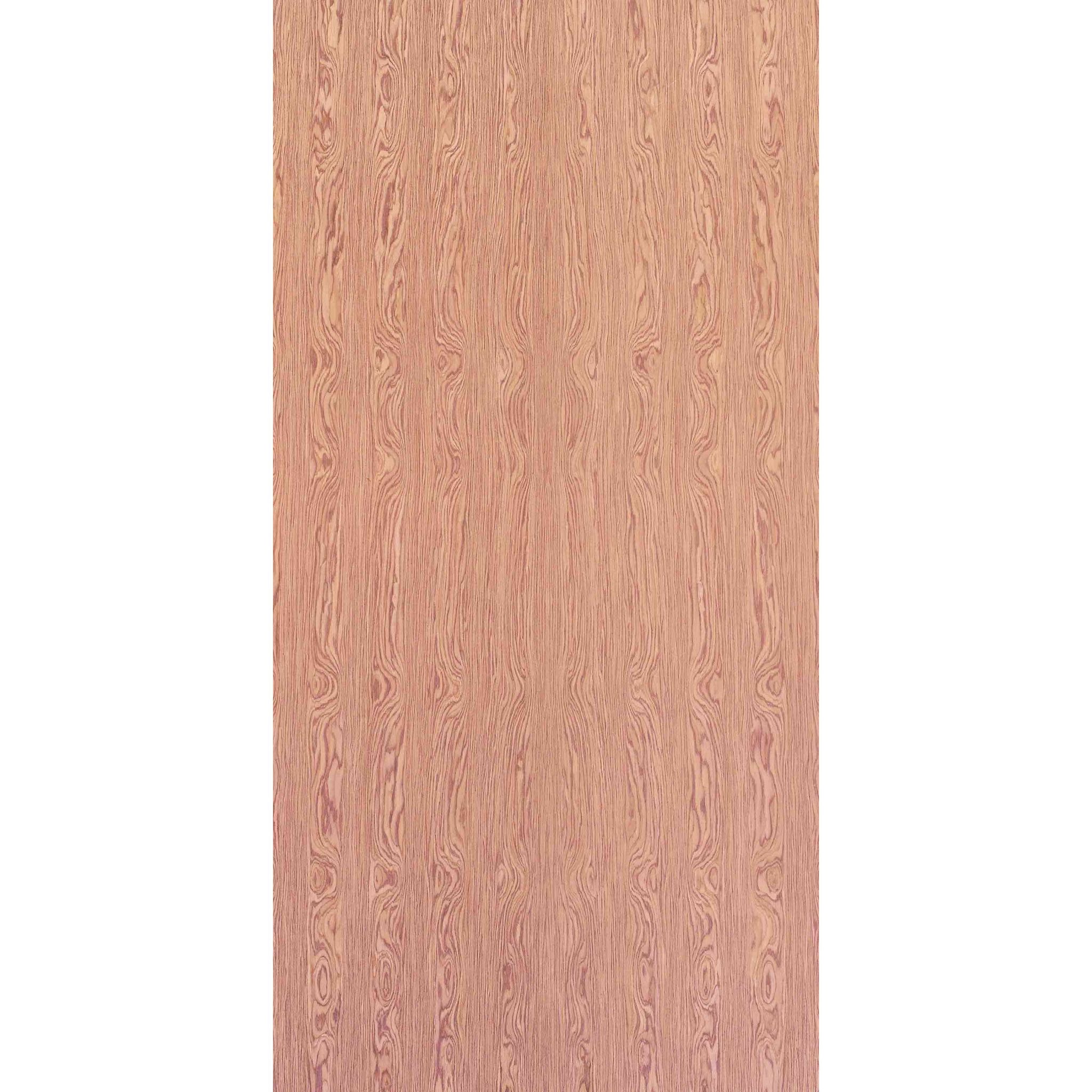 Century Lam Contoured Salmon Rosewood