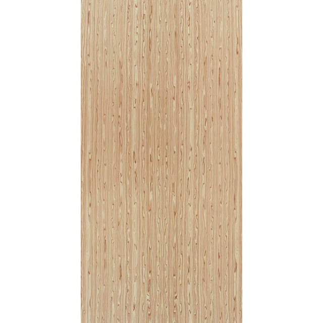 Century Lam Rippled Birch