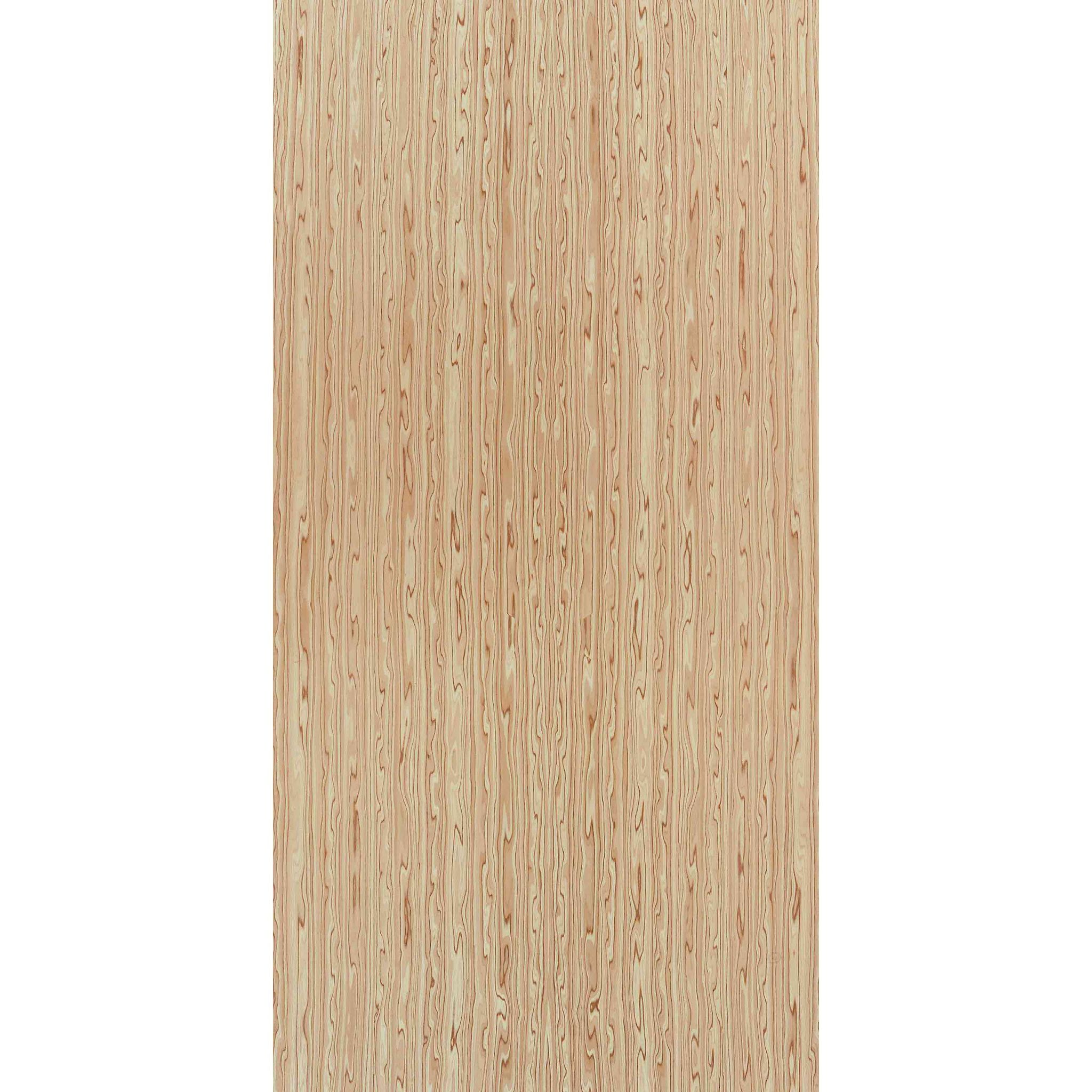 Century Lam Rippled Birch