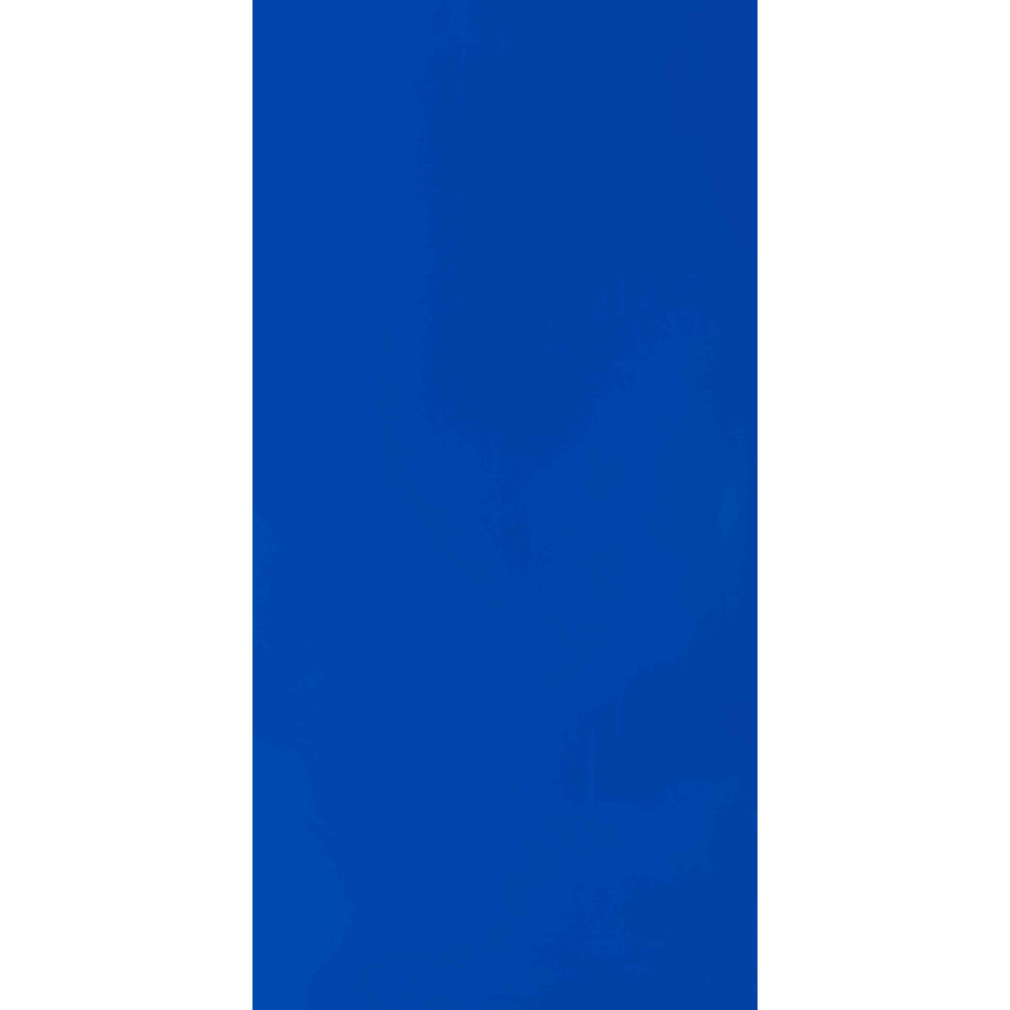 Century Lam Gloss Solid - Rainbow ELECTRIC BLUE