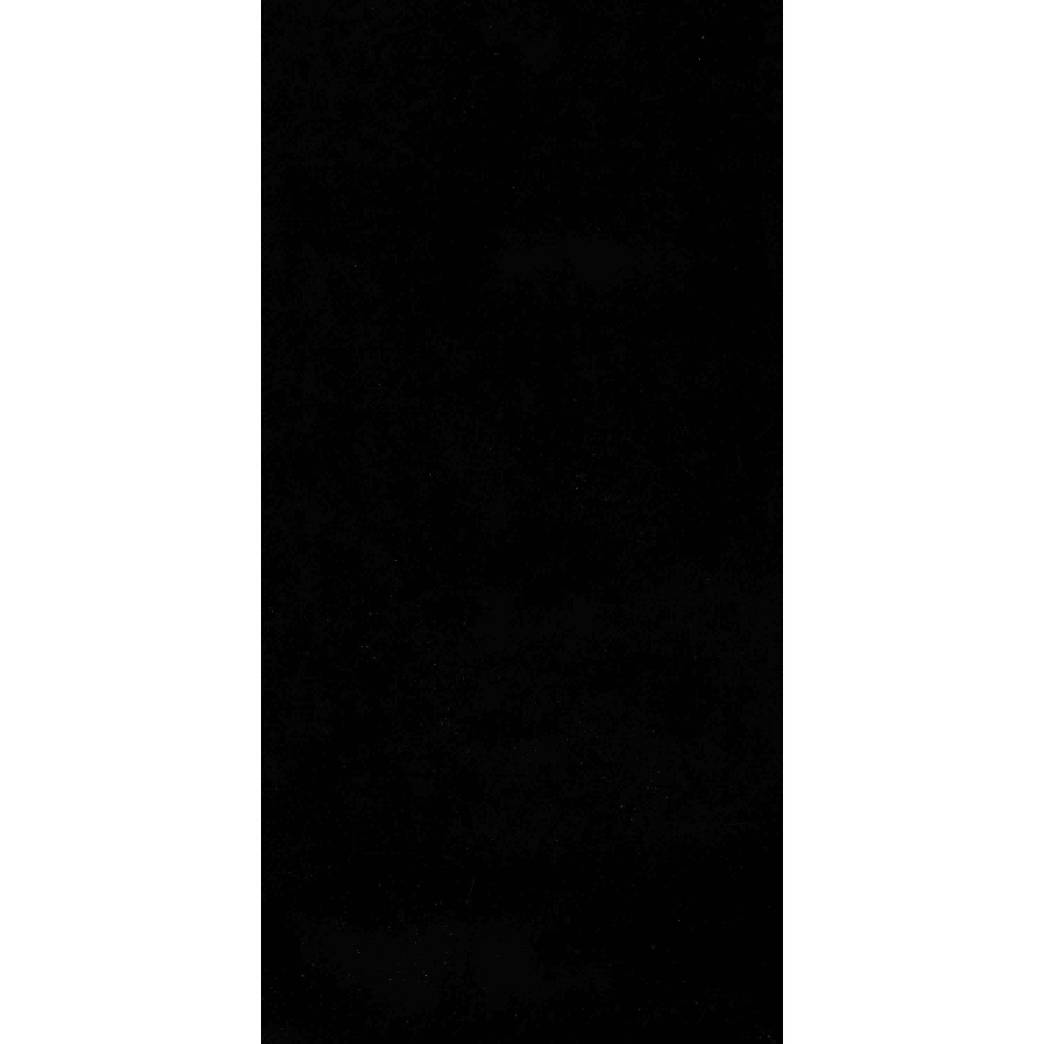 Century Lam Gloss Solid - Rainbow BLACK