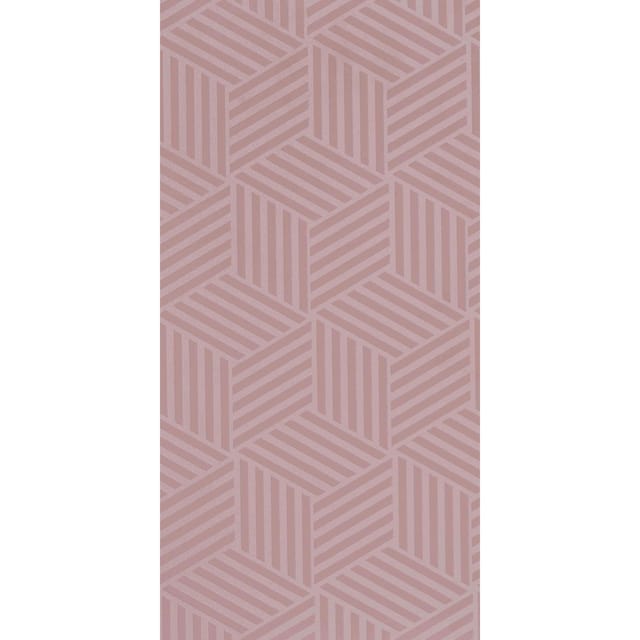 Century Lam Cubex BLUSH PINK