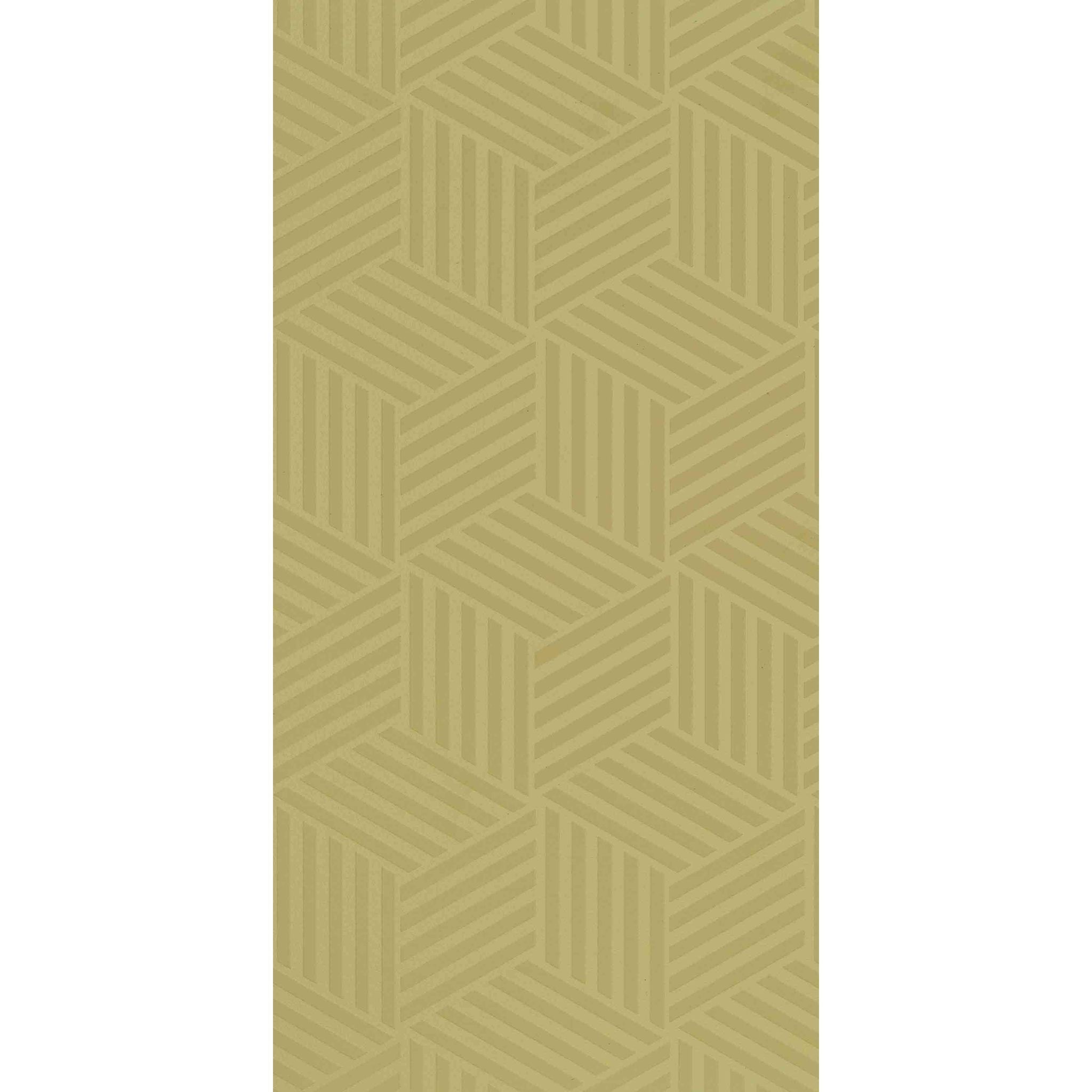 Century Lam Cubex UNMELLOW YELLOW