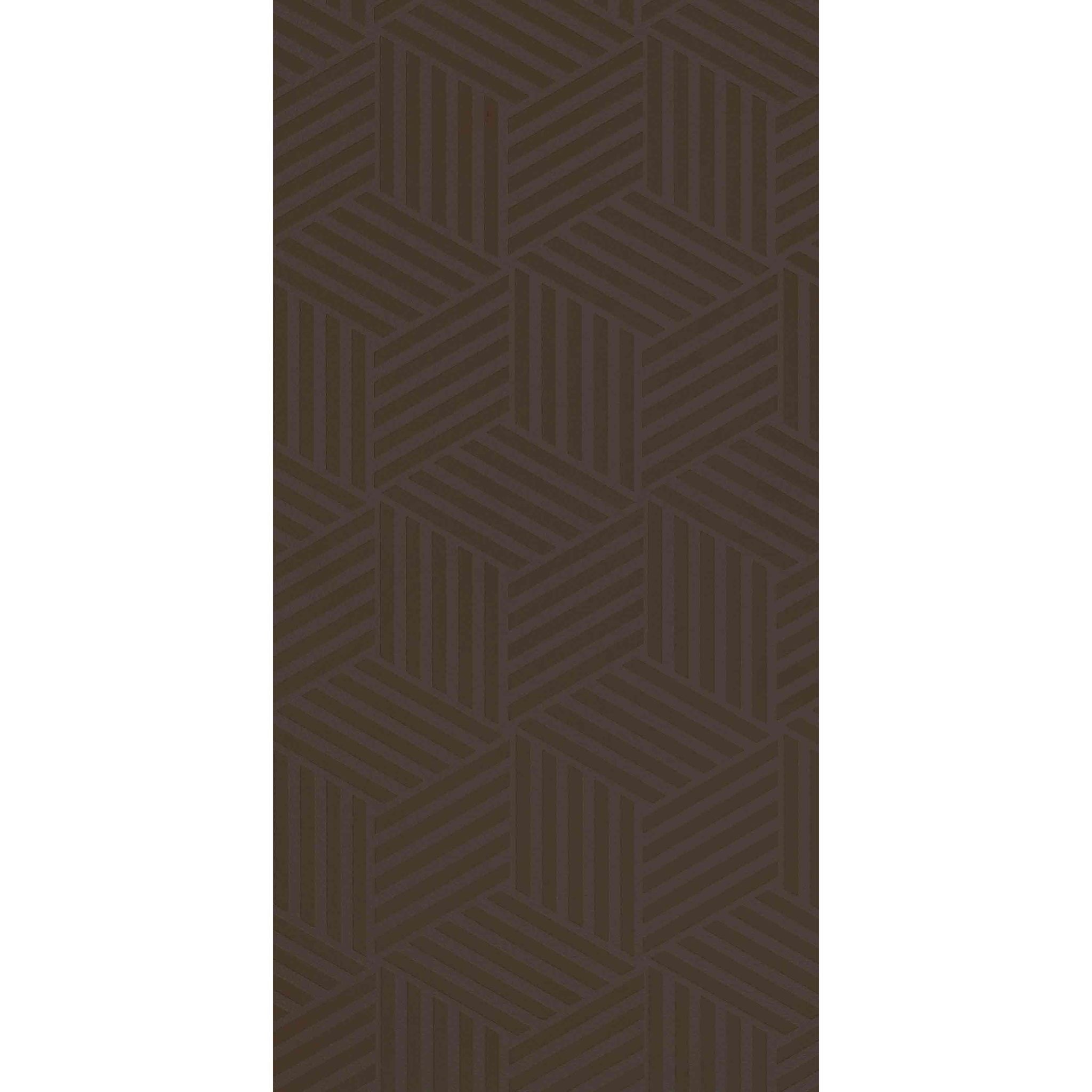 Century Lam Cubex CHOCOLATE