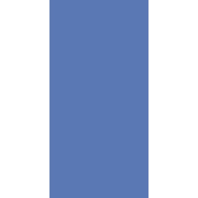 Century Lam Bold & Vibrant COOL BLUES Dawn Blue