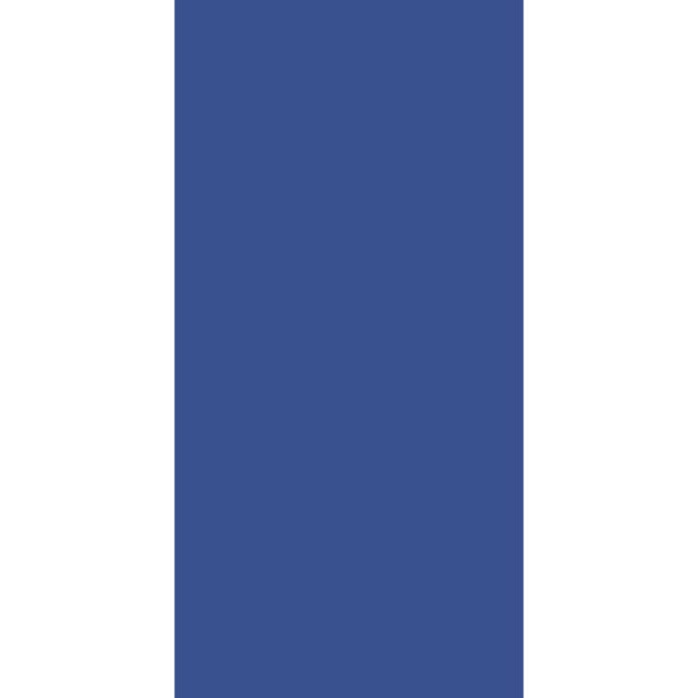 Century Lam Bold & Vibrant COOL BLUES Swiss Blue