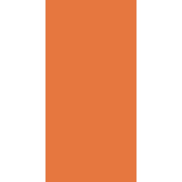 Century Lam Bold & Vibrant YELLOW & ORANGES Light Orange