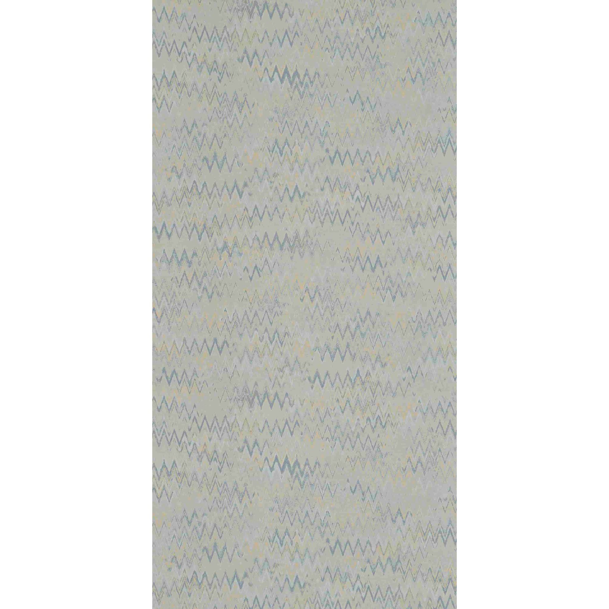 Century Lam ABSTRACT PATTERNS Wallpaper Chevron