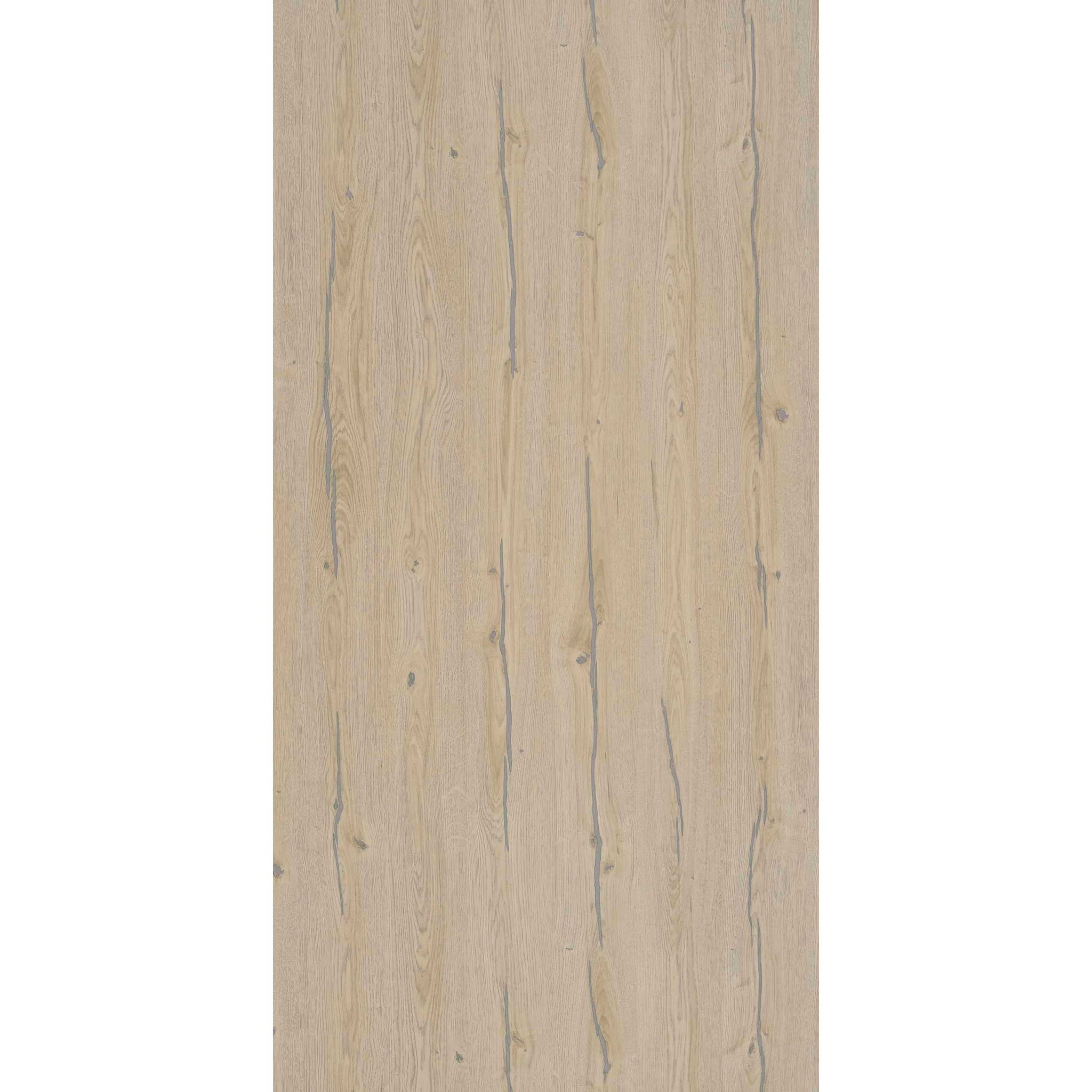 Century Lam SILK TUFF Woodgrains Cream Eiche