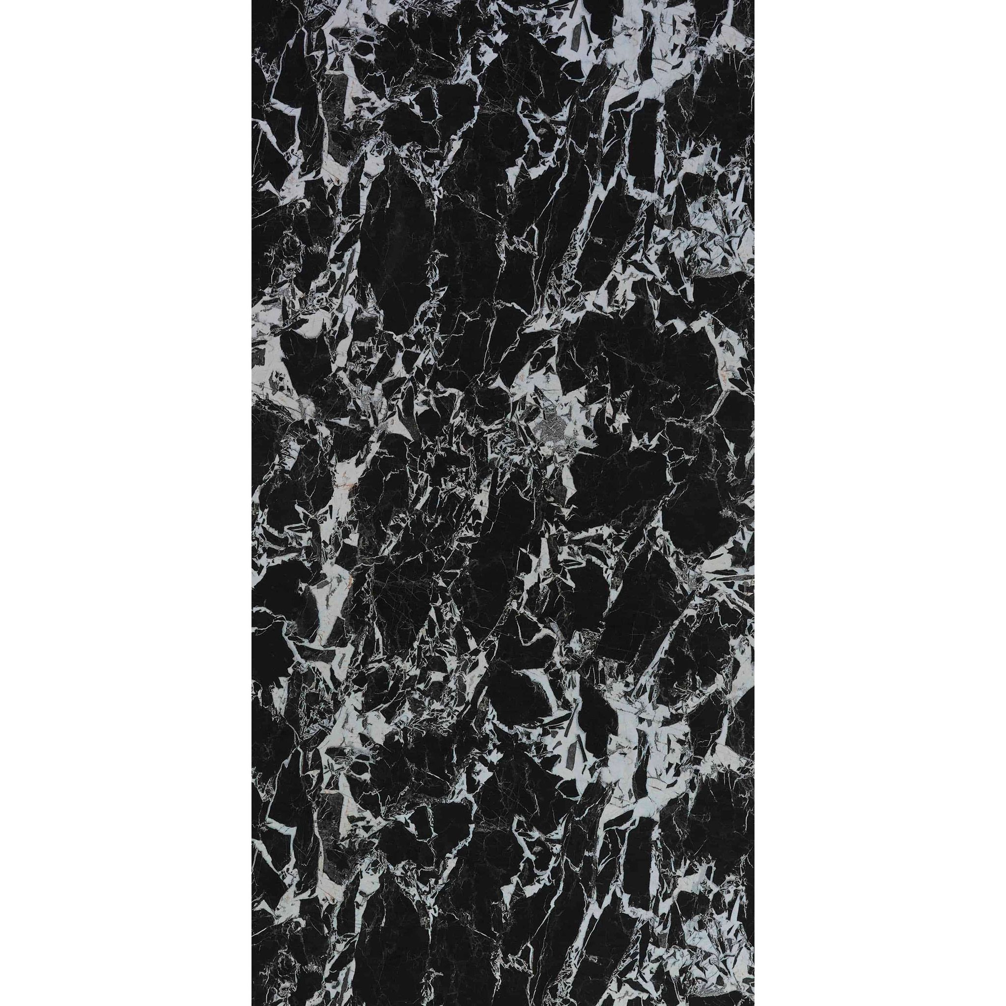 Century Lam SILK TUFF Meta Patterns Black Marble