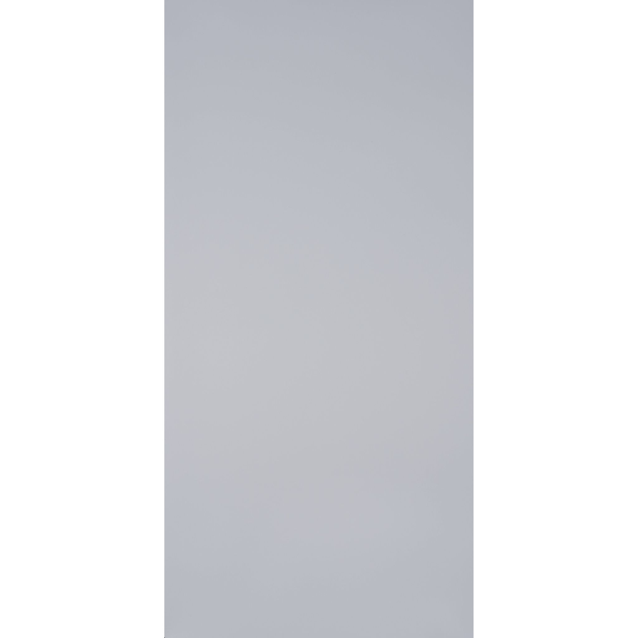 Century Lam SILK TUFF Solids Silver Grey