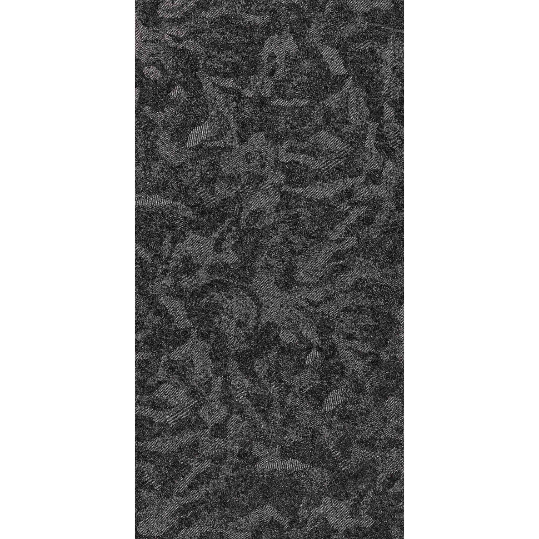 Century Lam TEXTURES Lusio/Real Metal Grey Shimmer