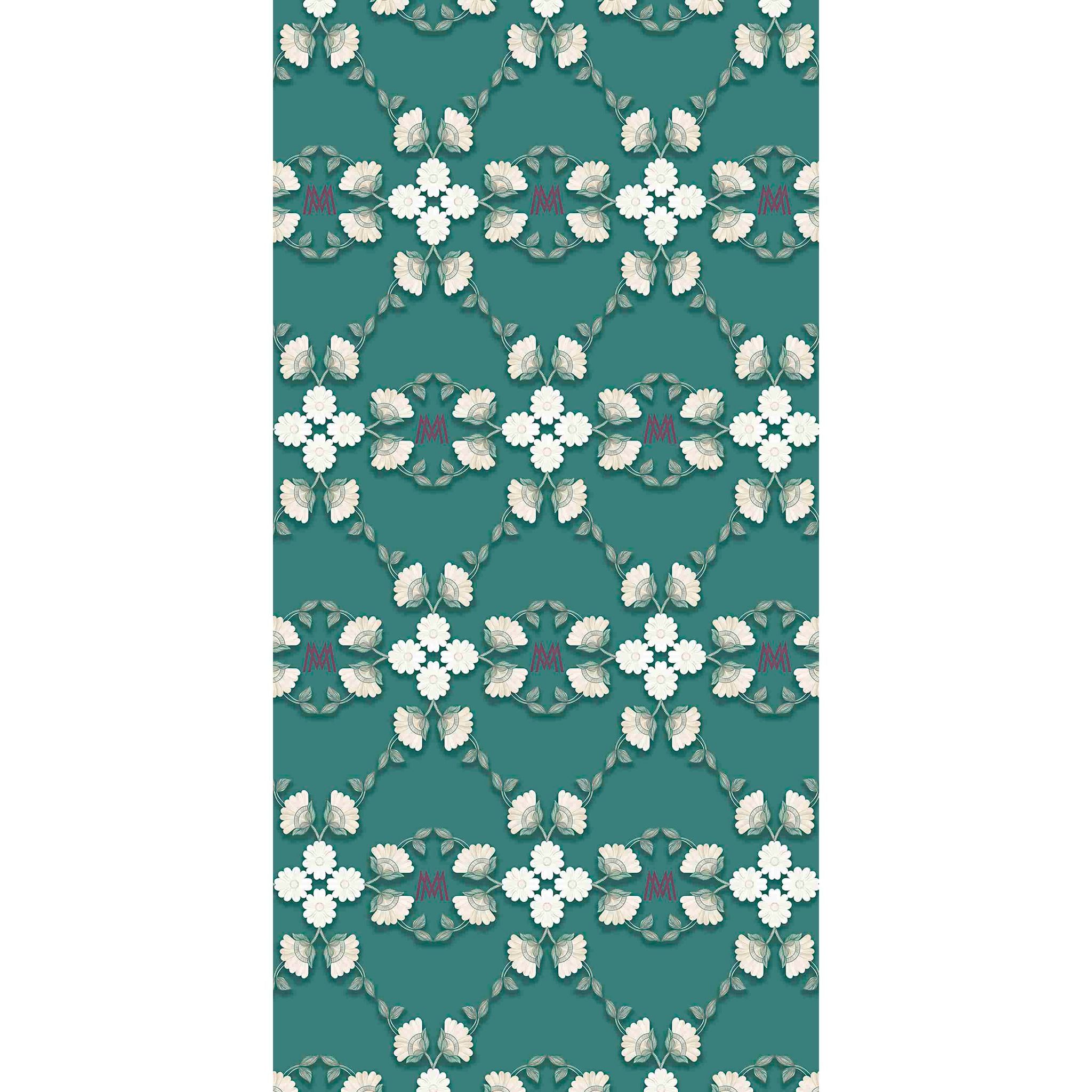 Century Lam EXCLUSIVE COLLECTION BY MM Elegante & Fusion Gentle Lei