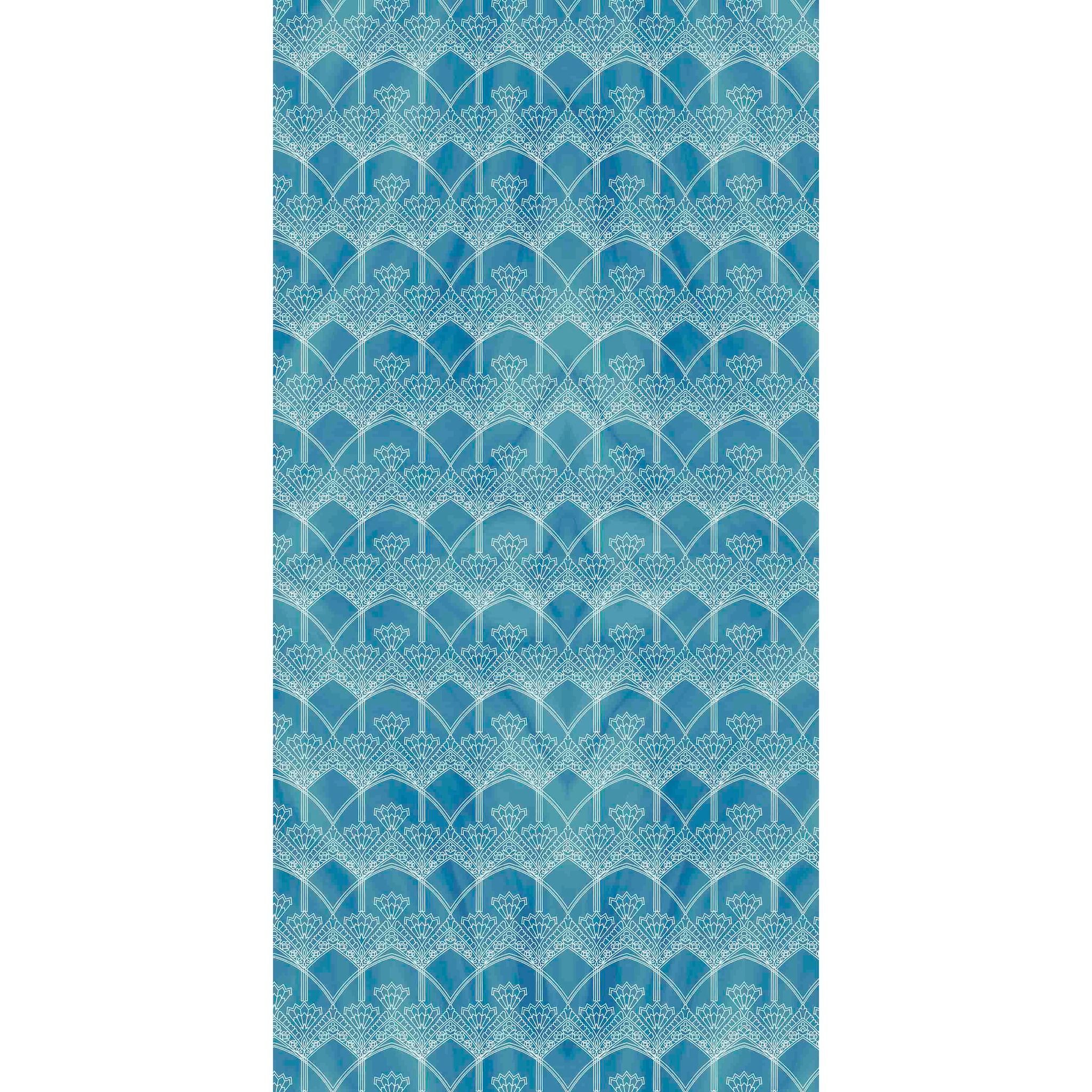 Century Lam EXCLUSIVE COLLECTION BY MM Advantages/Elegante Lazulite Royale