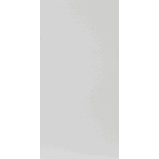 Century Lam ANTI-FINGERPRINT PLUS Solids Frosty White