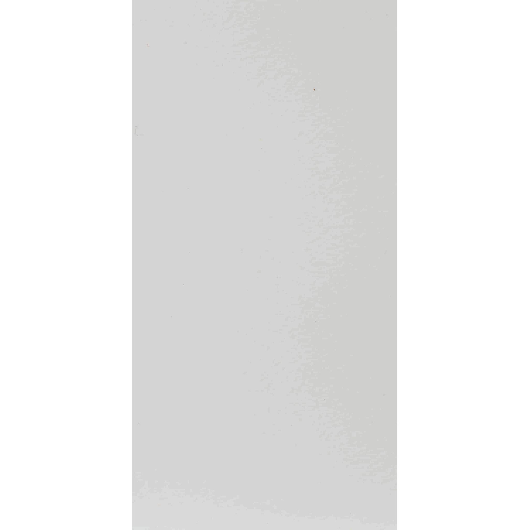 Century Lam ANTI-FINGERPRINT PLUS Solids Frosty White