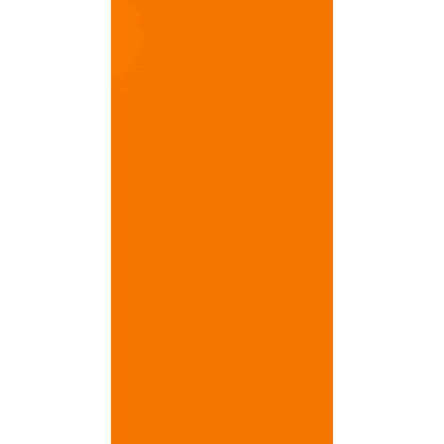 Century Lam LUCIDA Solids Light Orange