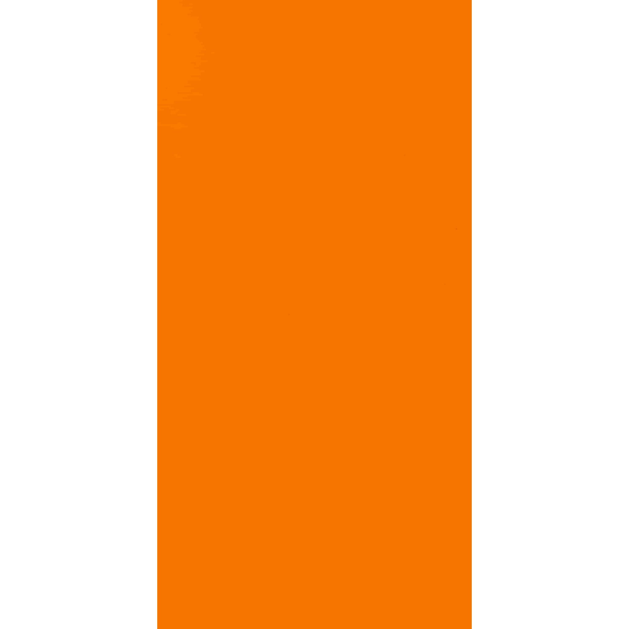 Century Lam LUCIDA Solids Light Orange