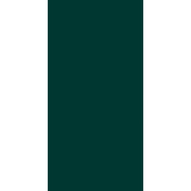 Century Lam LUCIDA Acrylo Pastels Emerald Green