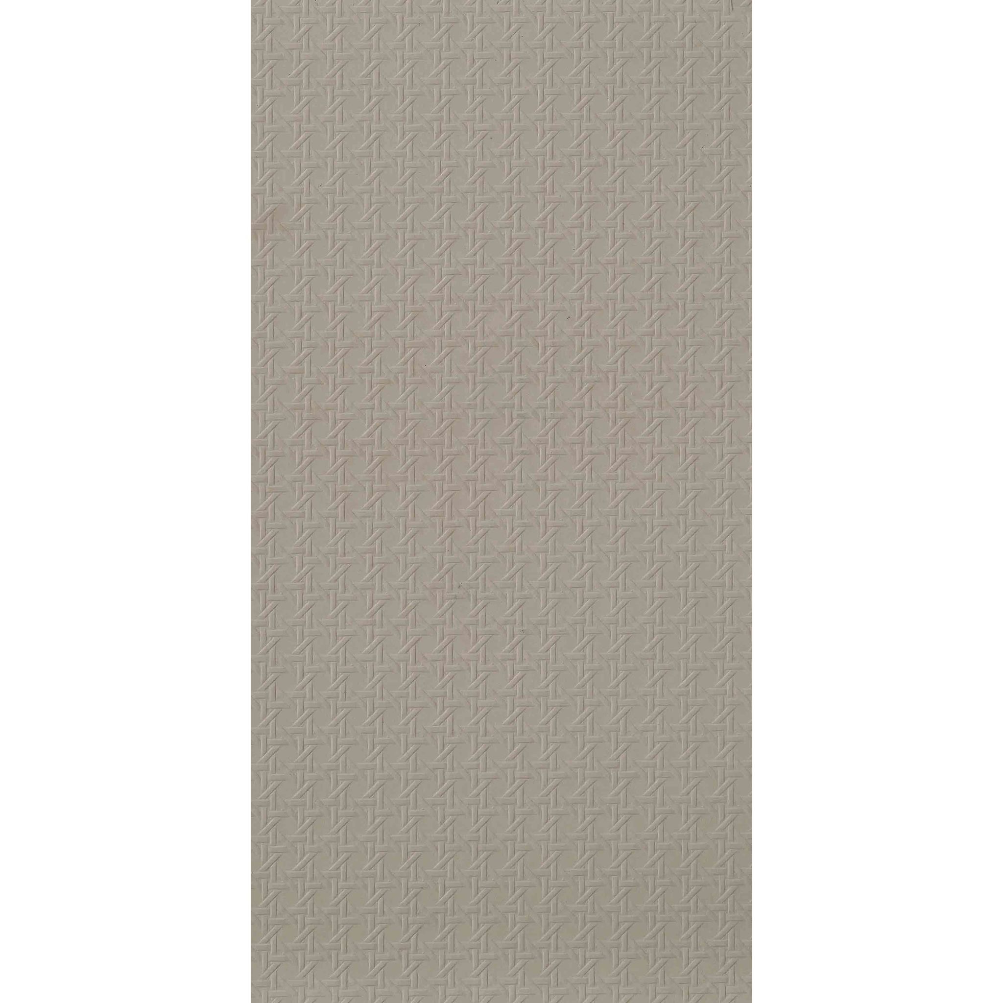 Century Lam PREMIUM TEXTURES Rattan Silica Grey