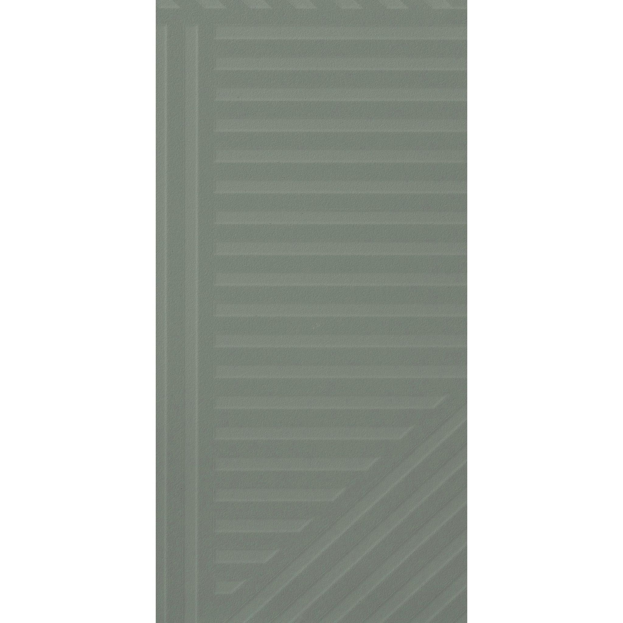 Century Lam PREMIUM TEXTURES Geometry Smoke Green