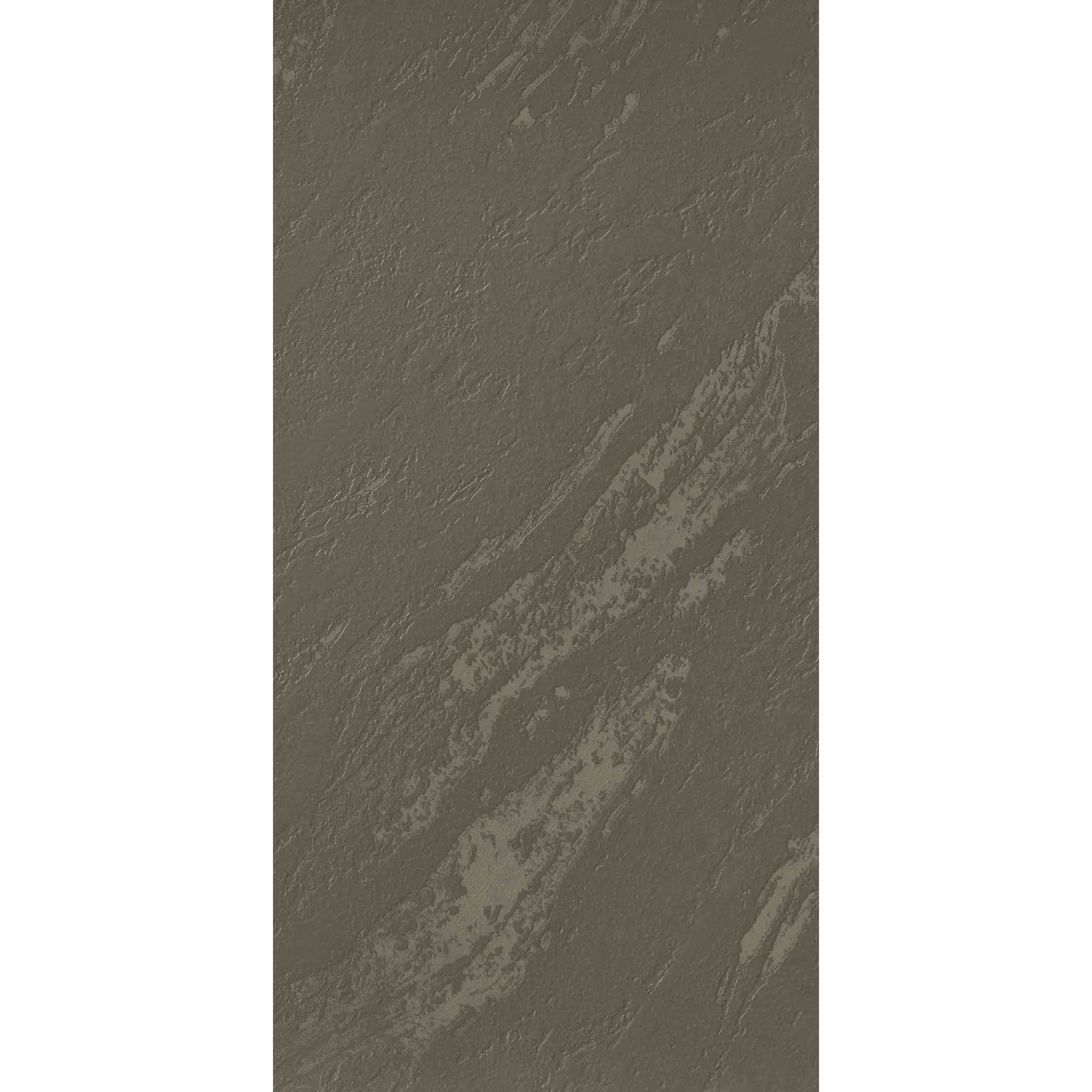 Century Lam STONE-EDGE Slate Maddy Mushroom