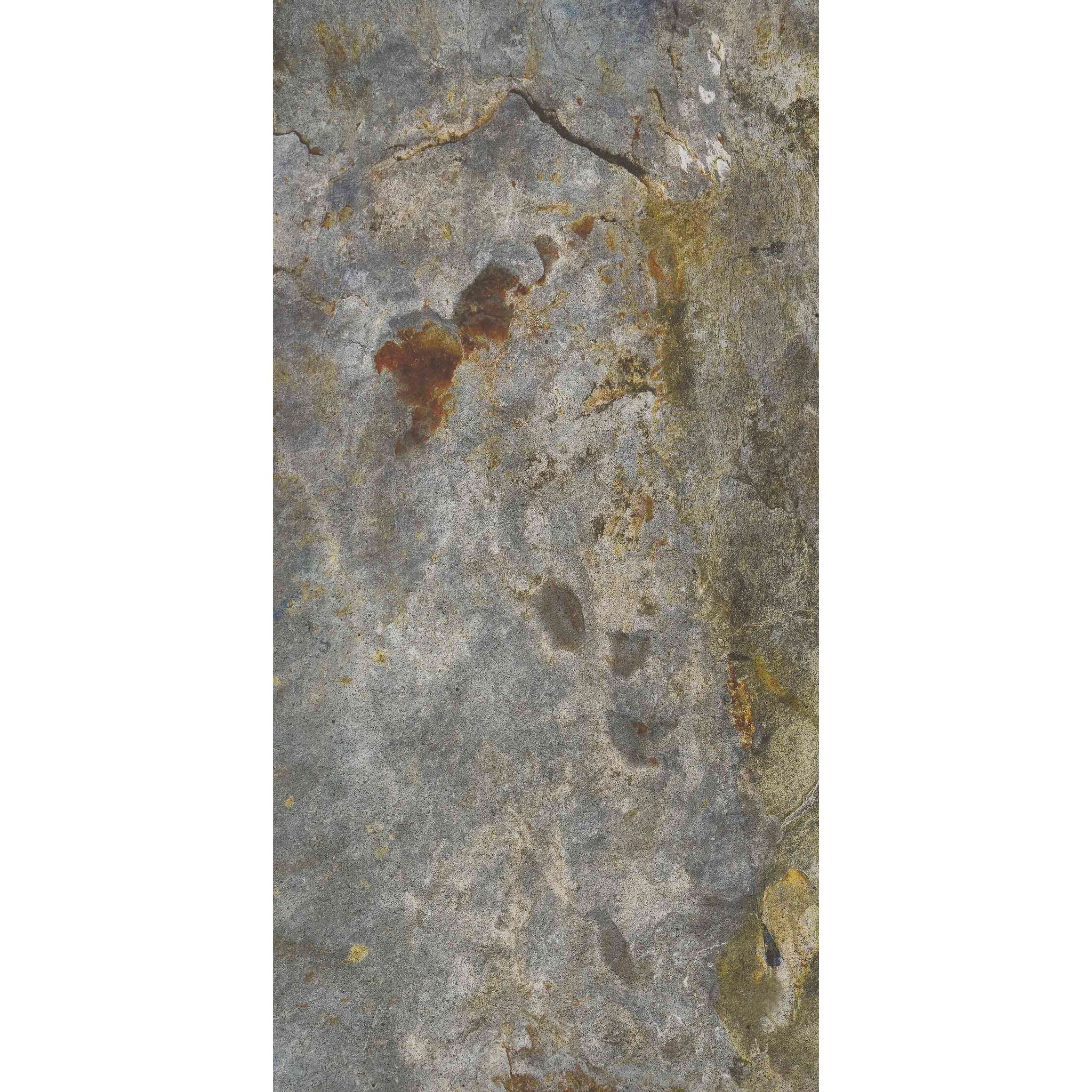 Century Lam STONE-EDGE Slate Rustic Stone