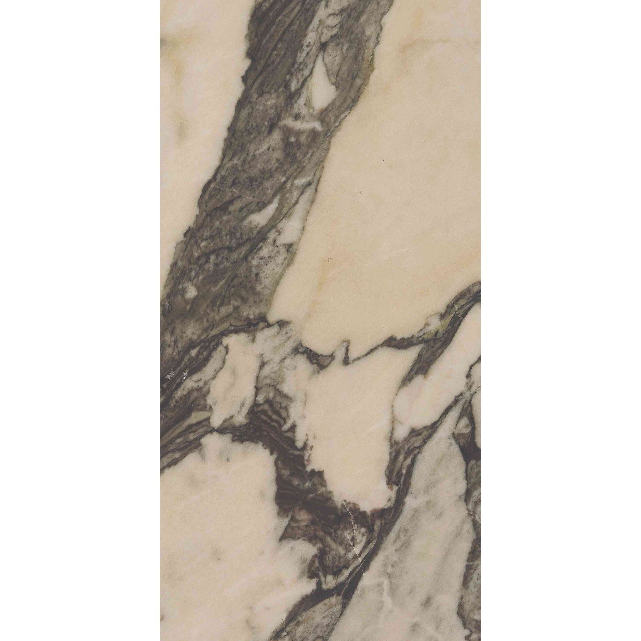 Century Lam STONE-EDGE Slate Calacatta Marble