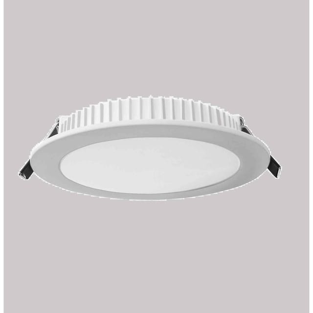 Compact UNO Click (3 in 1) - Panel Round - Colour Change on Click