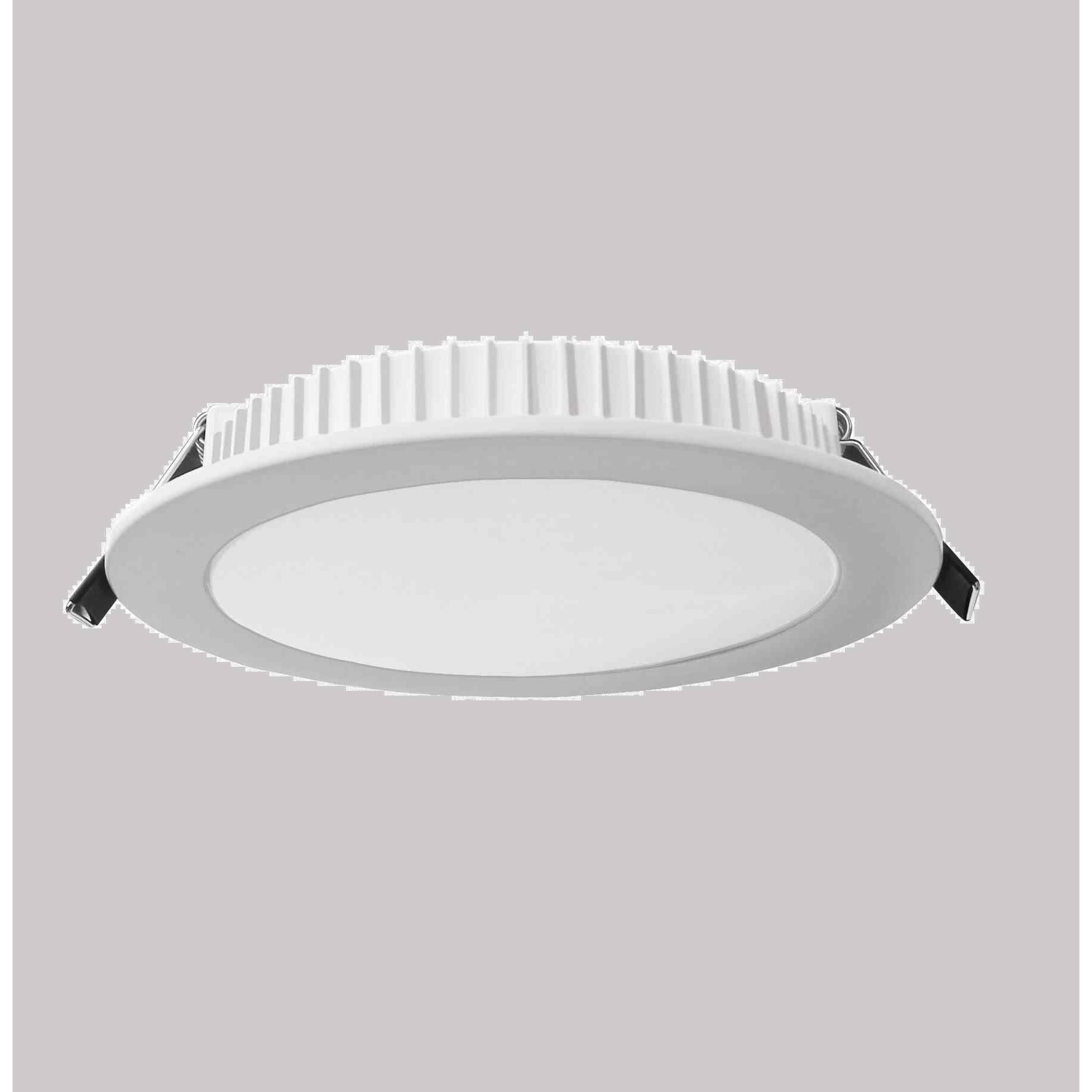 Compact UNO Click (3 in 1) - Panel Round - Colour Change on Click