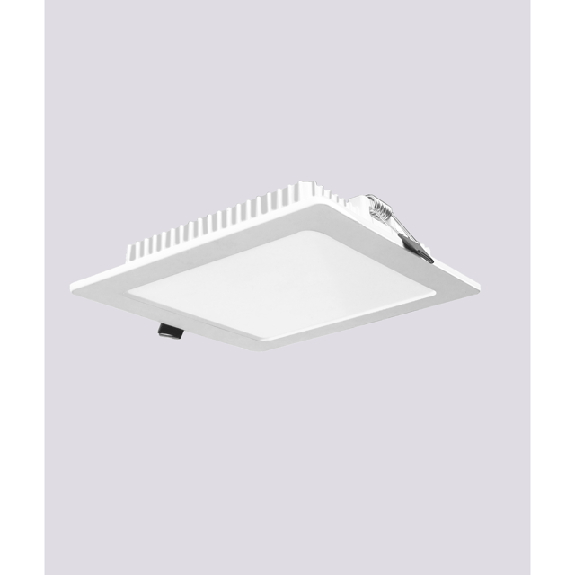 Compact UNO Click (3 in 1) - Panel Square - Colour Change on Click