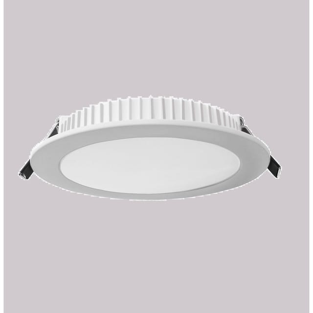 Compact UNO Classic - Panel Round Surface