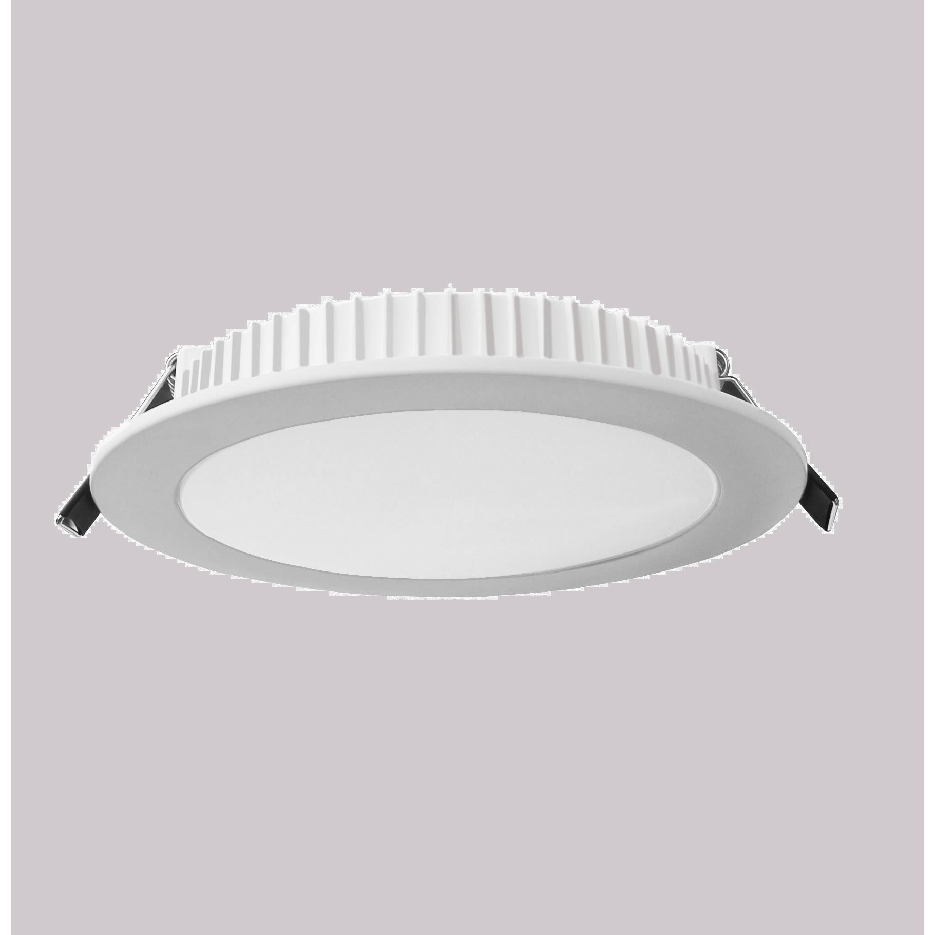 Compact UNO Classic - Panel Round Surface