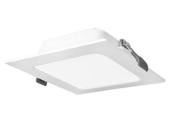 Compact  Lumi - Panel Square