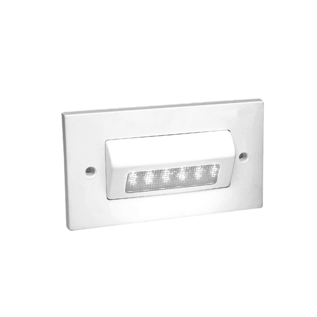 Compact Path Light