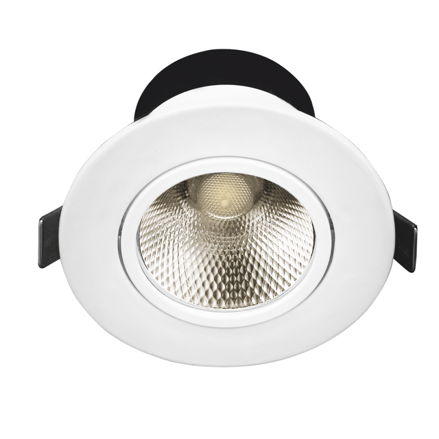 Compact UNO Spot - With Lens