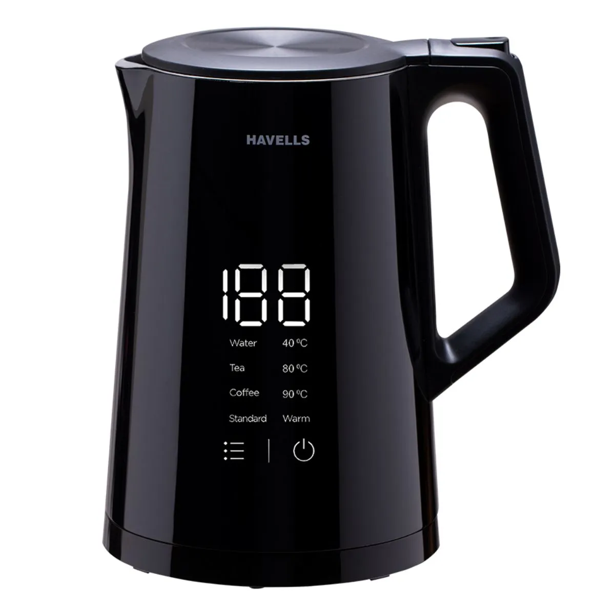 Havells Kettles Mixer Grinders