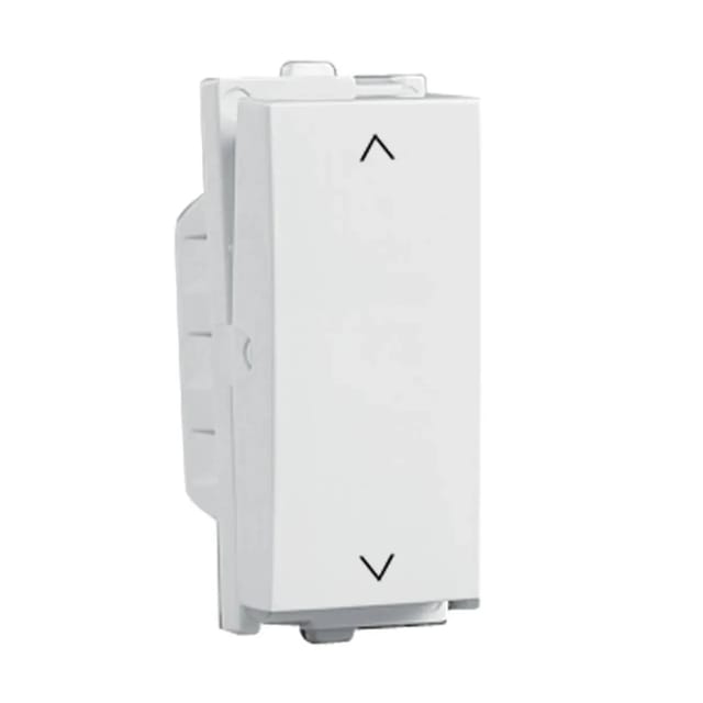 Havells 16 AX Two Way Switch Verona Switches White